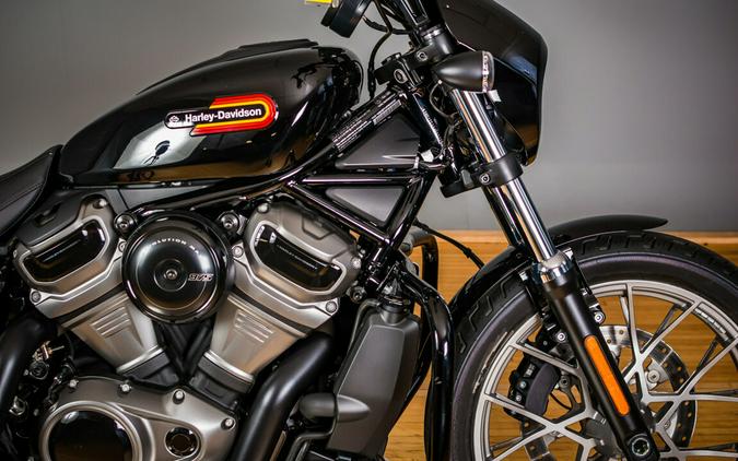 2023 Harley-Davidson Nightster