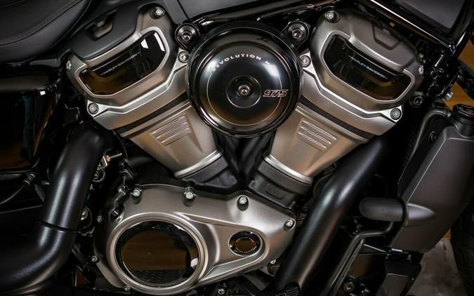 2023 Harley-Davidson Nightster