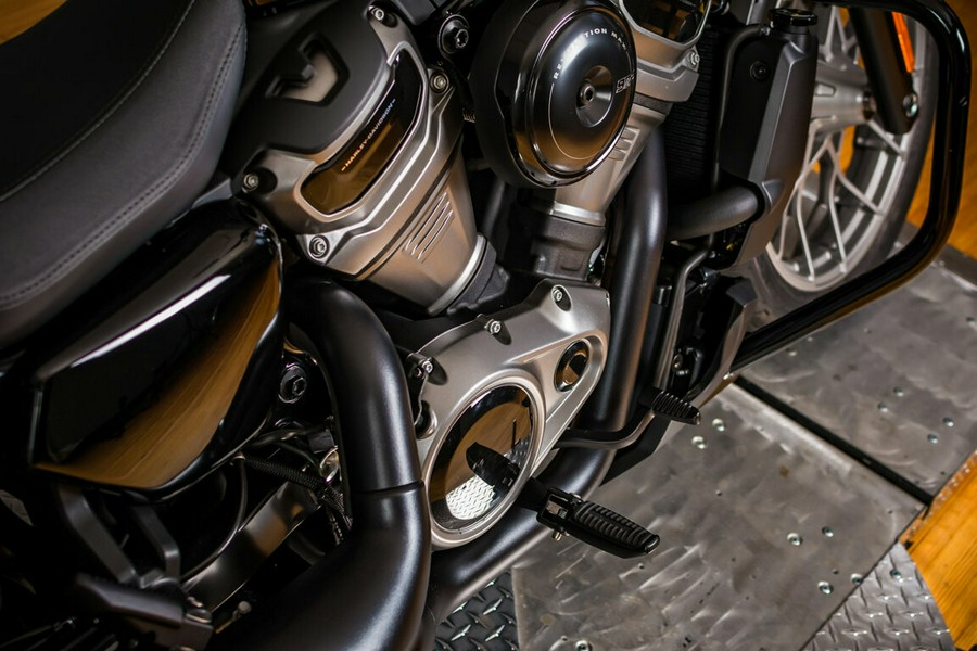 2023 Harley-Davidson Nightster