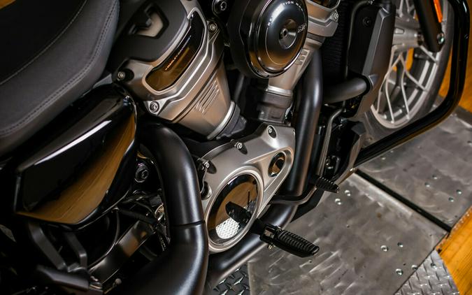 2023 Harley-Davidson Nightster
