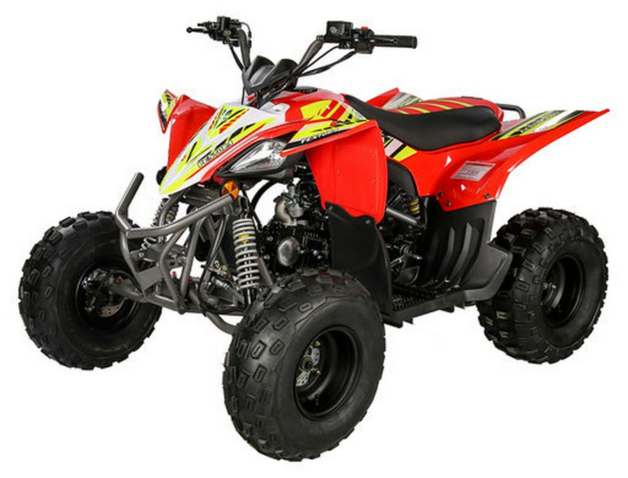 Cougar Pentora 125