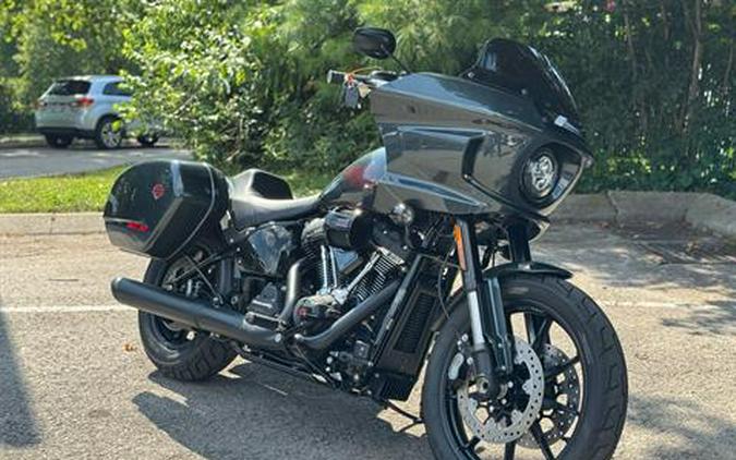2025 Harley-Davidson Low Rider® ST