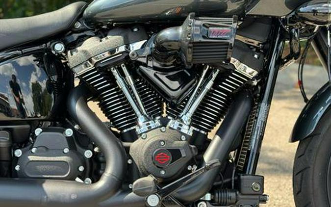 2025 Harley-Davidson Low Rider® ST