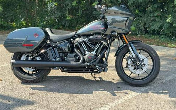2025 Harley-Davidson Low Rider® ST