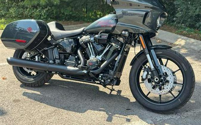 2025 Harley-Davidson Low Rider® ST