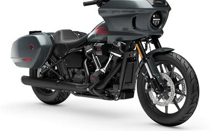 2025 Harley-Davidson Low Rider® ST