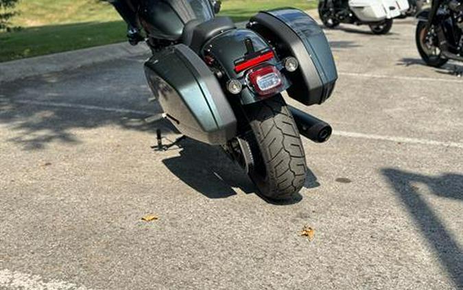 2025 Harley-Davidson Low Rider® ST