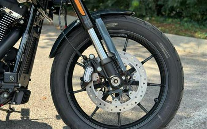 2025 Harley-Davidson Low Rider® ST