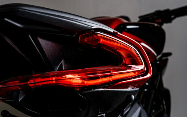 2023 MV Agusta Dragster RR SCS RR SCS America
