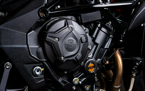2023 MV Agusta Dragster RR SCS RR SCS America