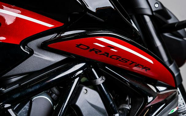 2023 MV Agusta Dragster RR SCS RR SCS America