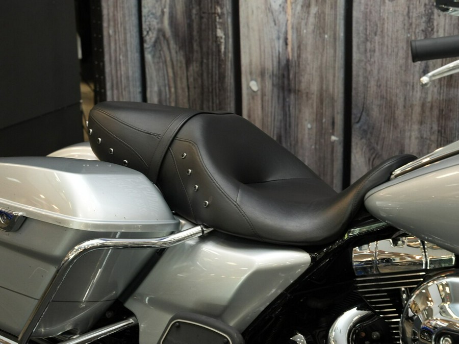 Used 2014 Harley-Davidson Road King Motorcycle For Sale In Raleigh, North Carolina