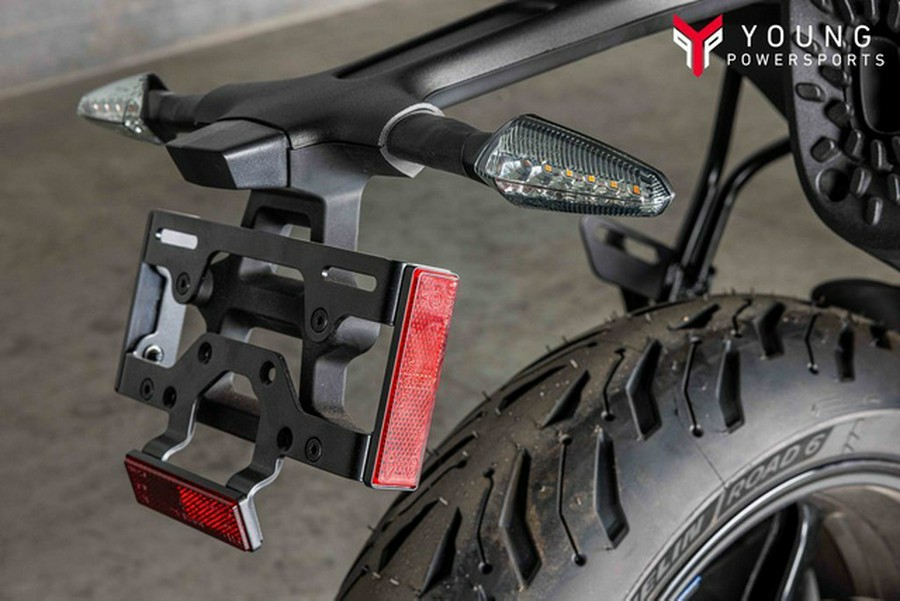 2025 Husqvarna VITPILEN 801