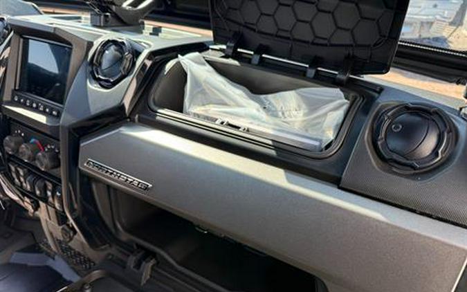 2025 Polaris Ranger XD 1500 Northstar Edition Ultimate