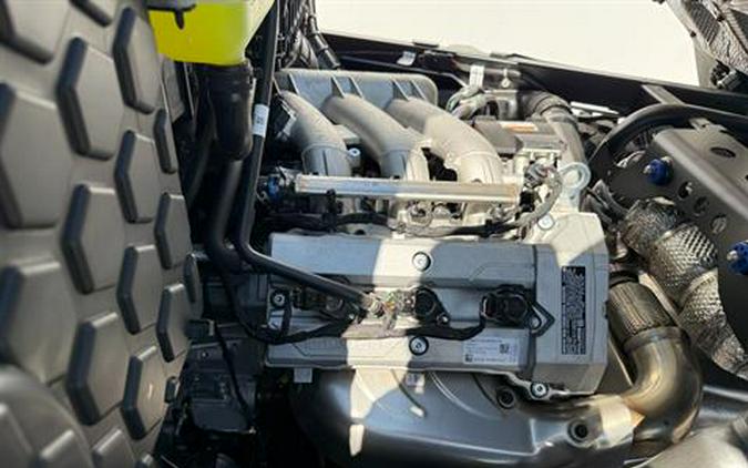 2025 Polaris Ranger XD 1500 Northstar Edition Ultimate