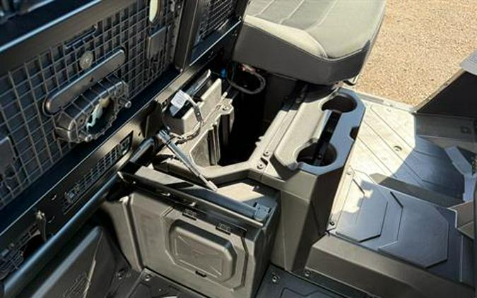 2025 Polaris Ranger XD 1500 Northstar Edition Ultimate