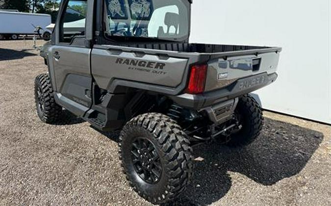 2025 Polaris Ranger XD 1500 Northstar Edition Ultimate