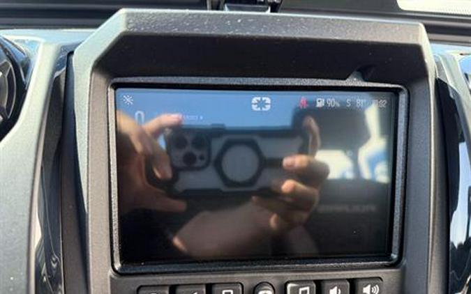 2025 Polaris Ranger XD 1500 Northstar Edition Ultimate