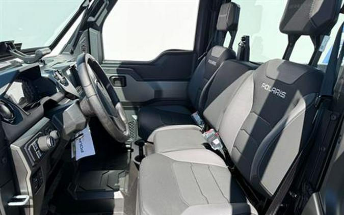 2025 Polaris Ranger XD 1500 Northstar Edition Ultimate