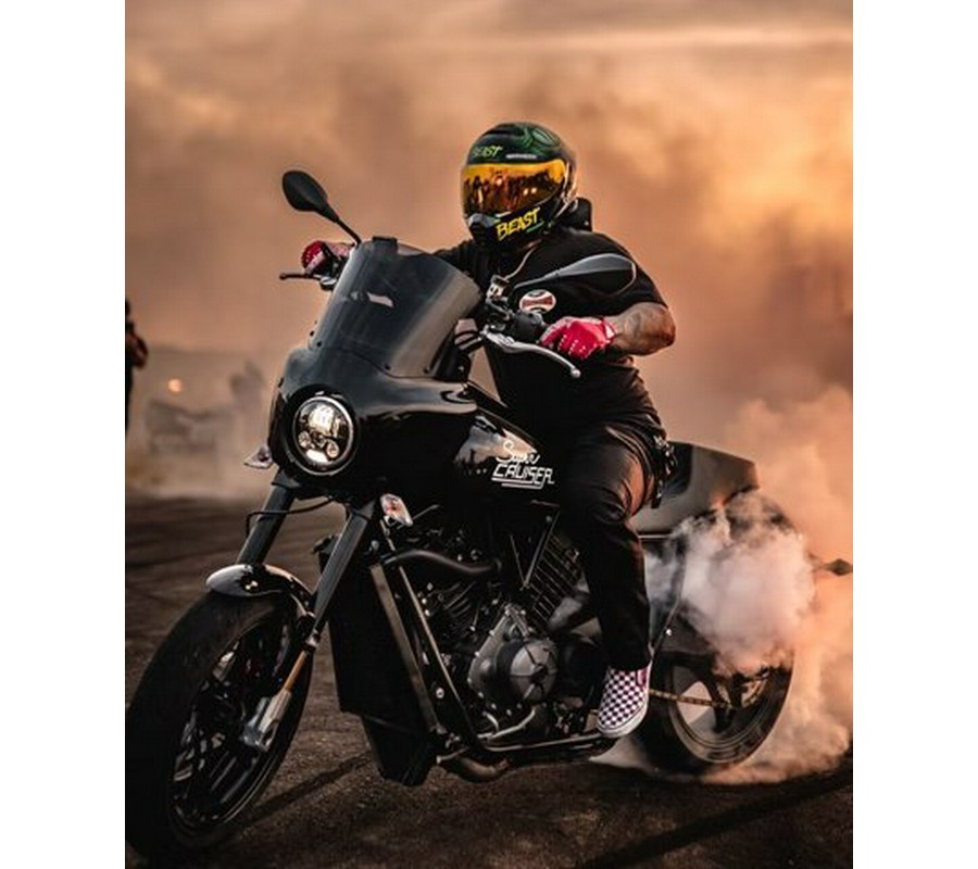 2025 Buell SUPER CRUISER