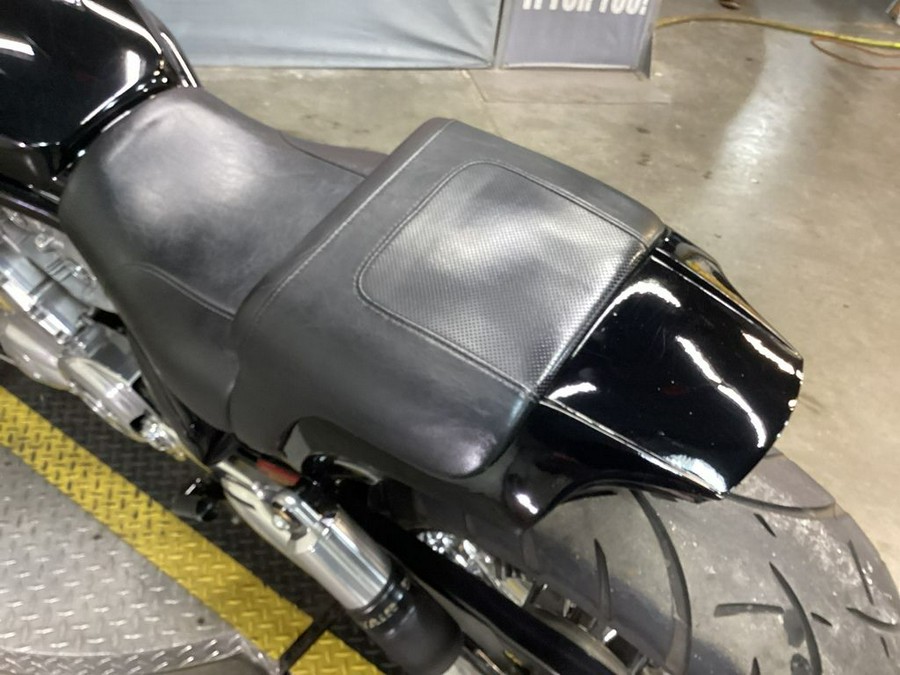 2011 Harley-Davidson® VRSCF - V-Rod® Muscle®