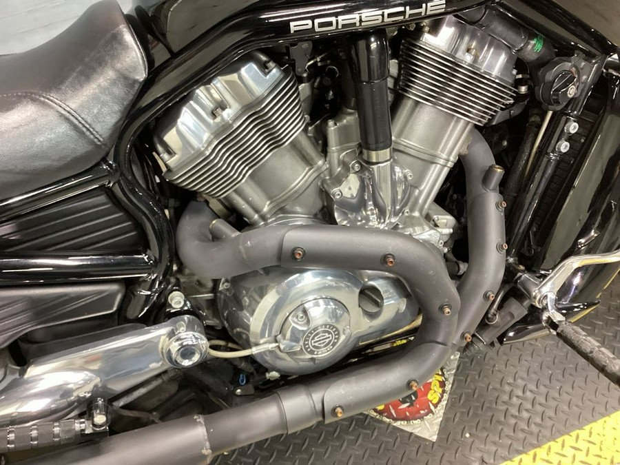 2011 Harley-Davidson® VRSCF - V-Rod® Muscle®