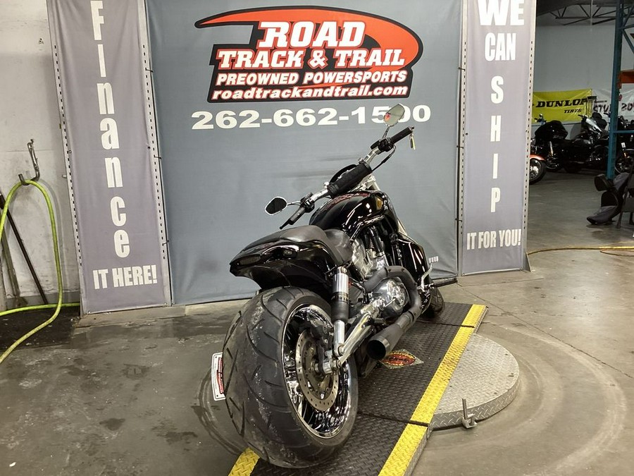2011 Harley-Davidson® VRSCF - V-Rod® Muscle®
