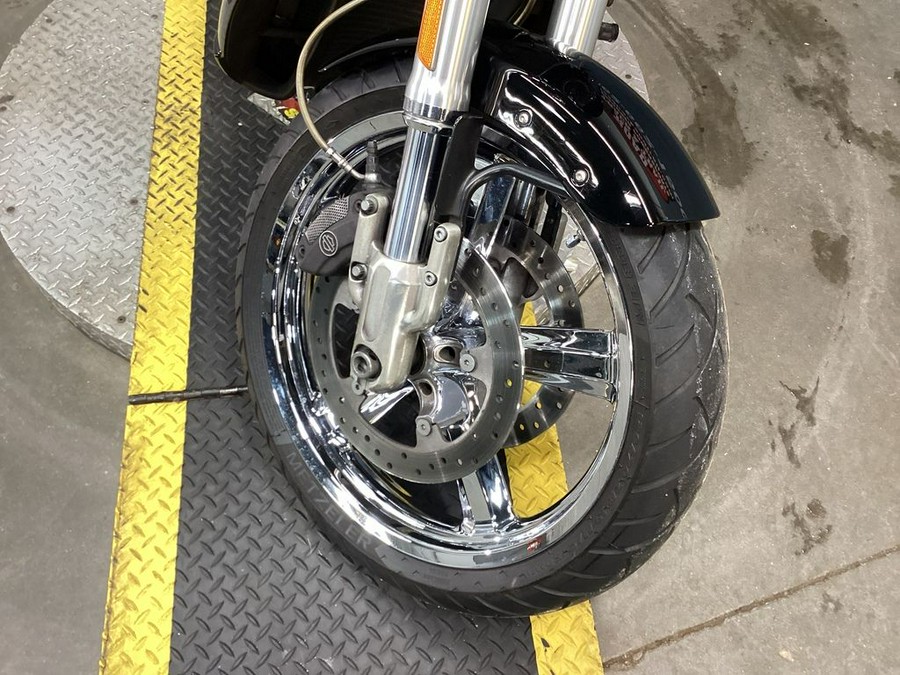 2011 Harley-Davidson® VRSCF - V-Rod® Muscle®