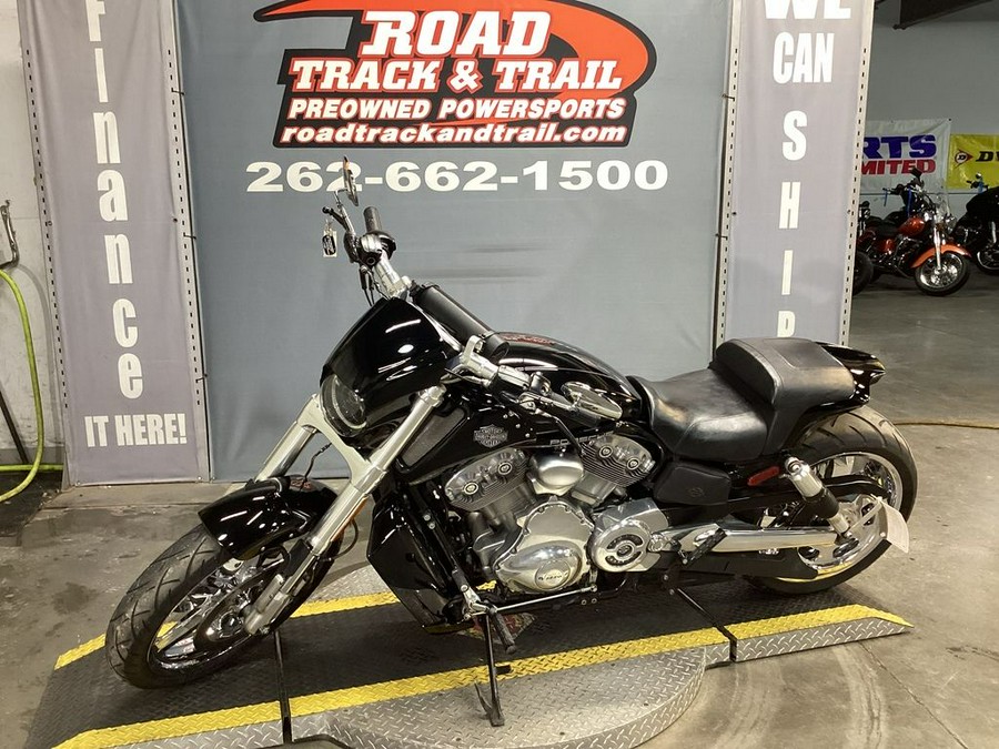 2011 Harley-Davidson® VRSCF - V-Rod® Muscle®