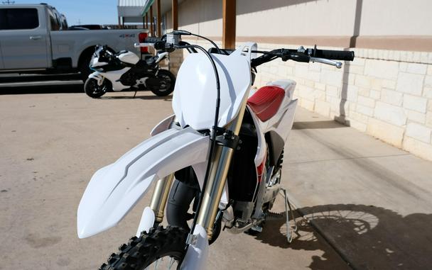 2026 YAMAHA YZ125 70TH ANNIVERSARY EDITION