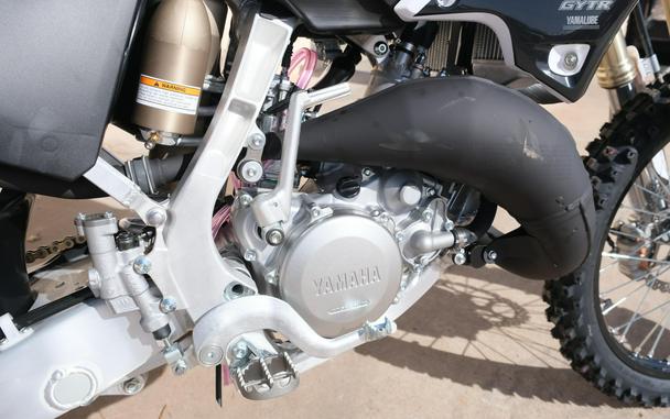 2026 YAMAHA YZ125 70TH ANNIVERSARY EDITION