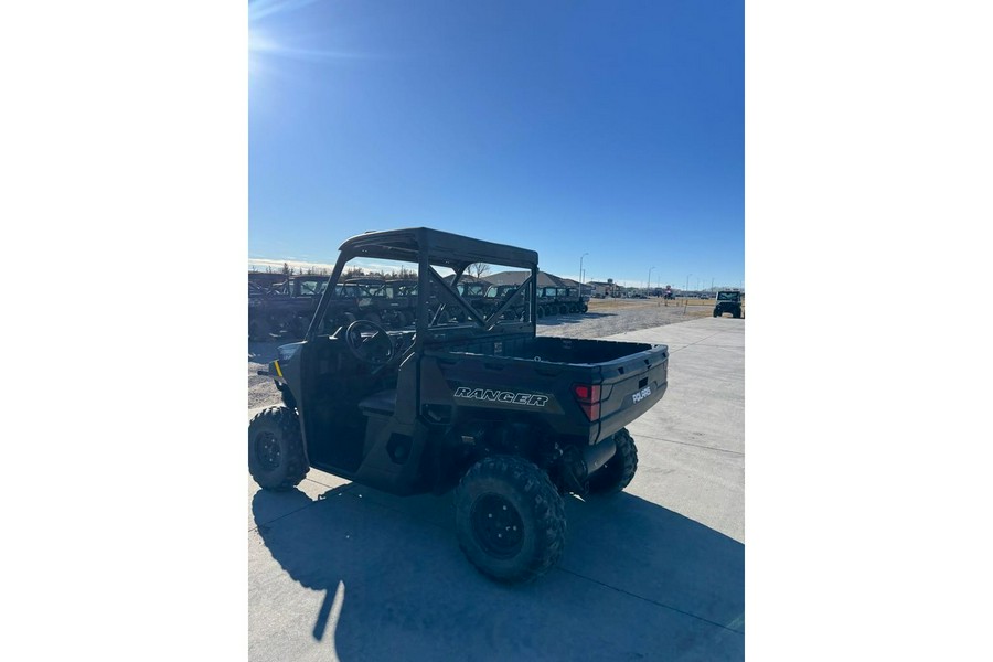 2023 Polaris Ranger® 1000 EPS