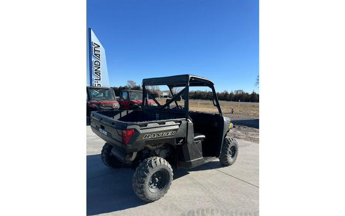 2023 Polaris Ranger® 1000 EPS