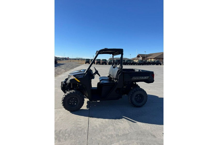 2023 Polaris Ranger® 1000 EPS