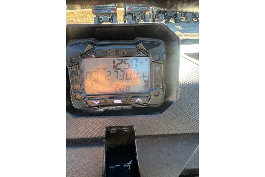 2023 Polaris Ranger® 1000 EPS