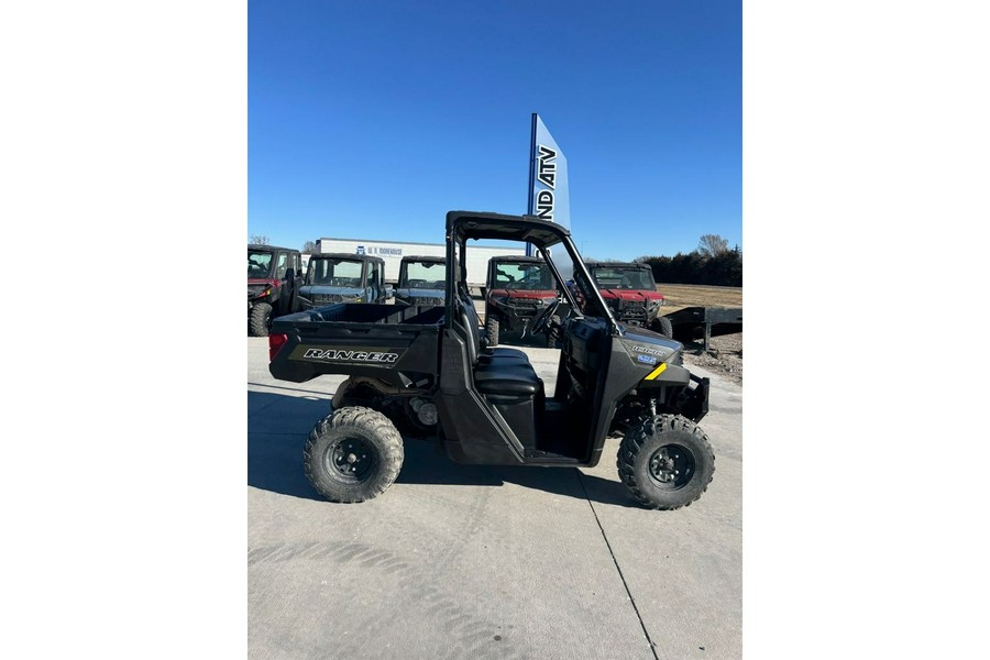 2023 Polaris Ranger® 1000 EPS
