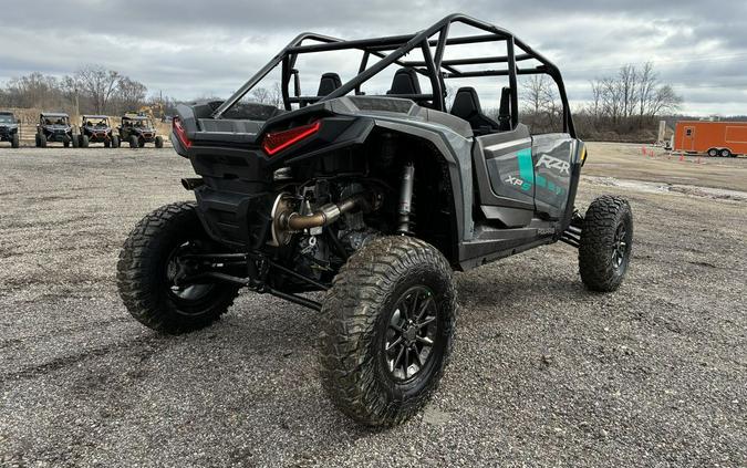 2026 Polaris RZR XP® S 4 1000 Sport