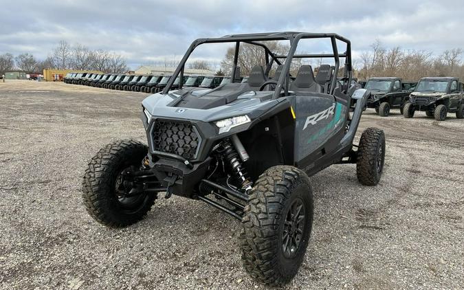 2026 Polaris RZR XP® S 4 1000 Sport