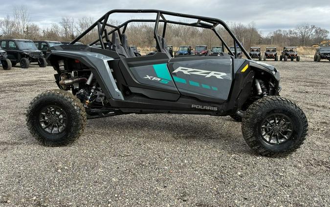 2026 Polaris RZR XP® S 4 1000 Sport