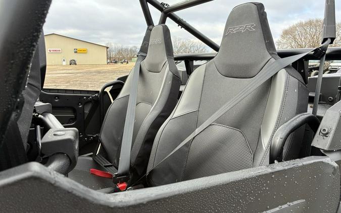 2026 Polaris RZR XP® S 4 1000 Sport