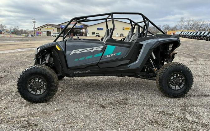 2026 Polaris RZR XP® S 4 1000 Sport