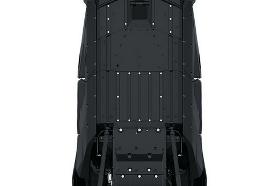 2026 KAWASAKI TERYX KRX4 1000 Blackout Edition - K10052