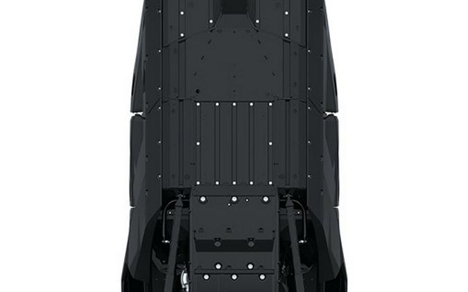 2026 KAWASAKI TERYX KRX4 1000 Blackout Edition - K10052