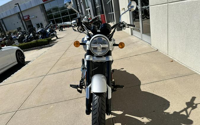 2024 Royal Enfield SUPER METEOR 650