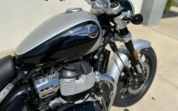 2024 Royal Enfield SUPER METEOR 650