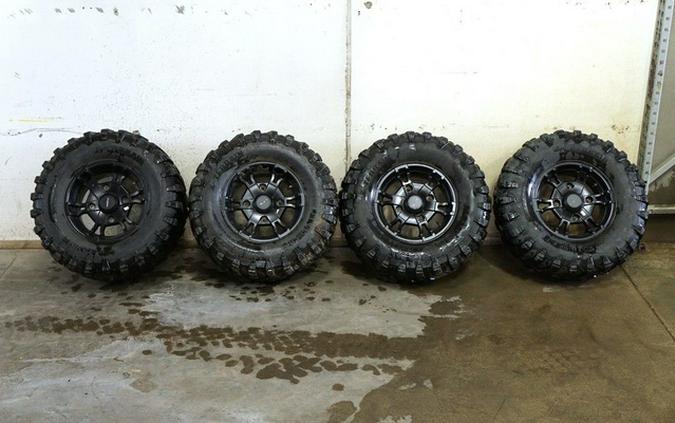 2025 Polaris Ranger XP 1000 NorthStar Edition Ultimate