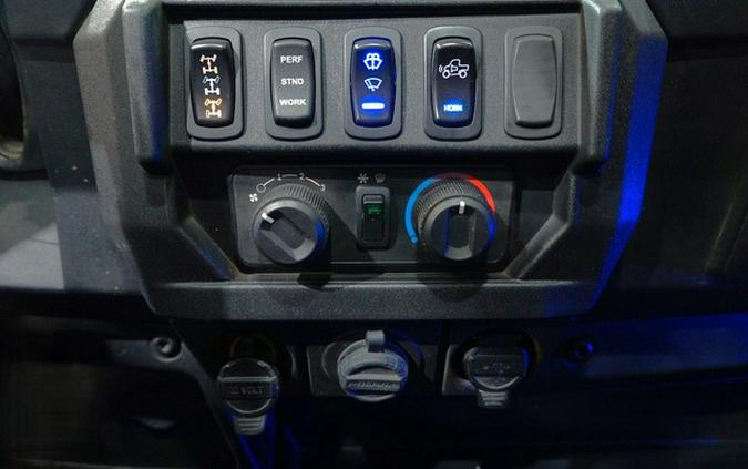2025 Polaris Ranger XP 1000 NorthStar Edition Ultimate