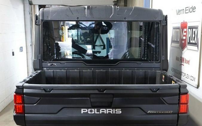 2025 Polaris Ranger XP 1000 NorthStar Edition Ultimate