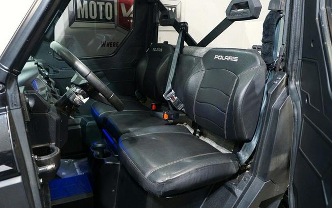 2025 Polaris Ranger XP 1000 NorthStar Edition Ultimate
