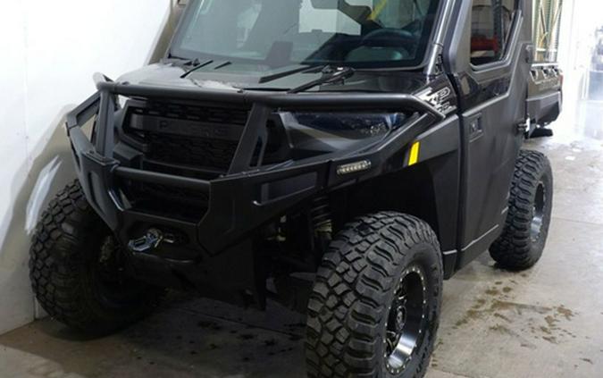 2025 Polaris Ranger XP 1000 NorthStar Edition Ultimate